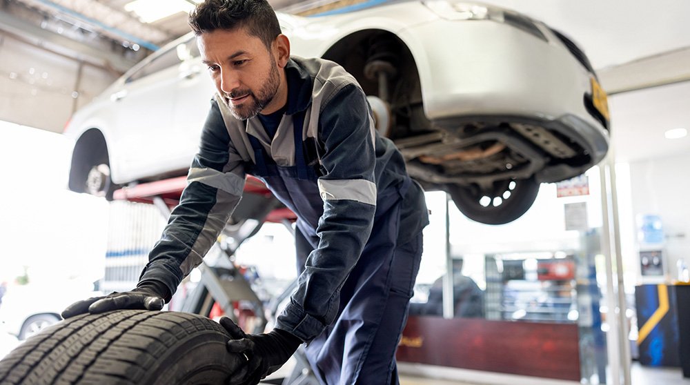 Car Repair Safety Tips: Essential Steps to Stay Protected