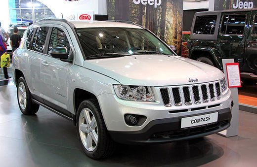 Car Won't Start Jeep: Top Reasons and Quick Fixes