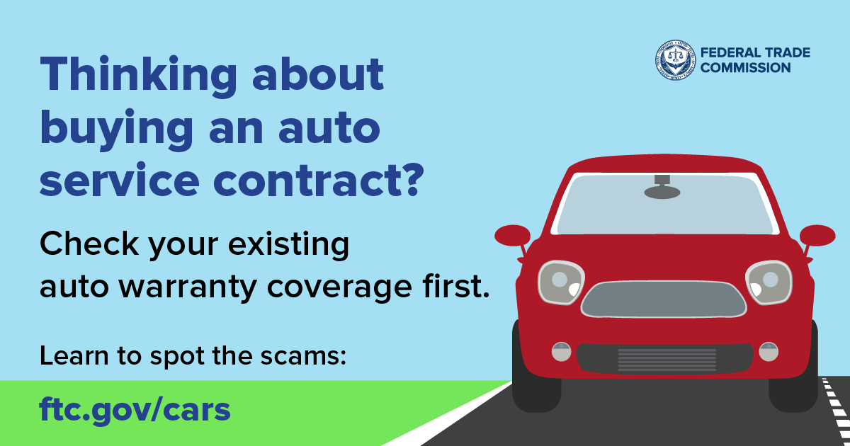 Car Warranty Extended: What to Know Before You Renew