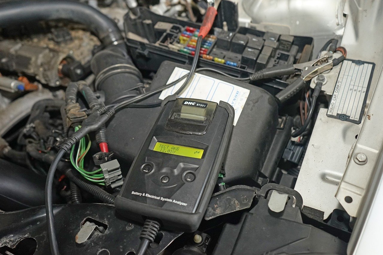 Car Won't Start But Battery is Good? Top Reasons and Fixes