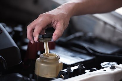 Power Steering Fluid Level Check: Simple Steps for Car Owners