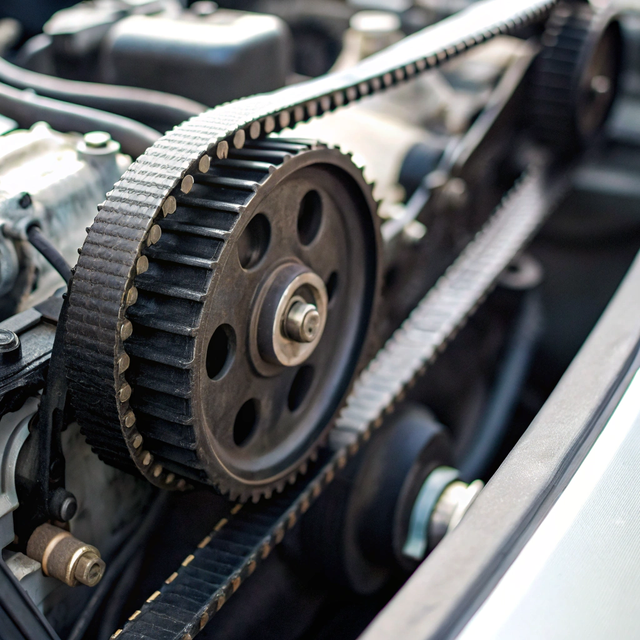 Car Hose Inspection And Replacement: Essential Tips for Safety
