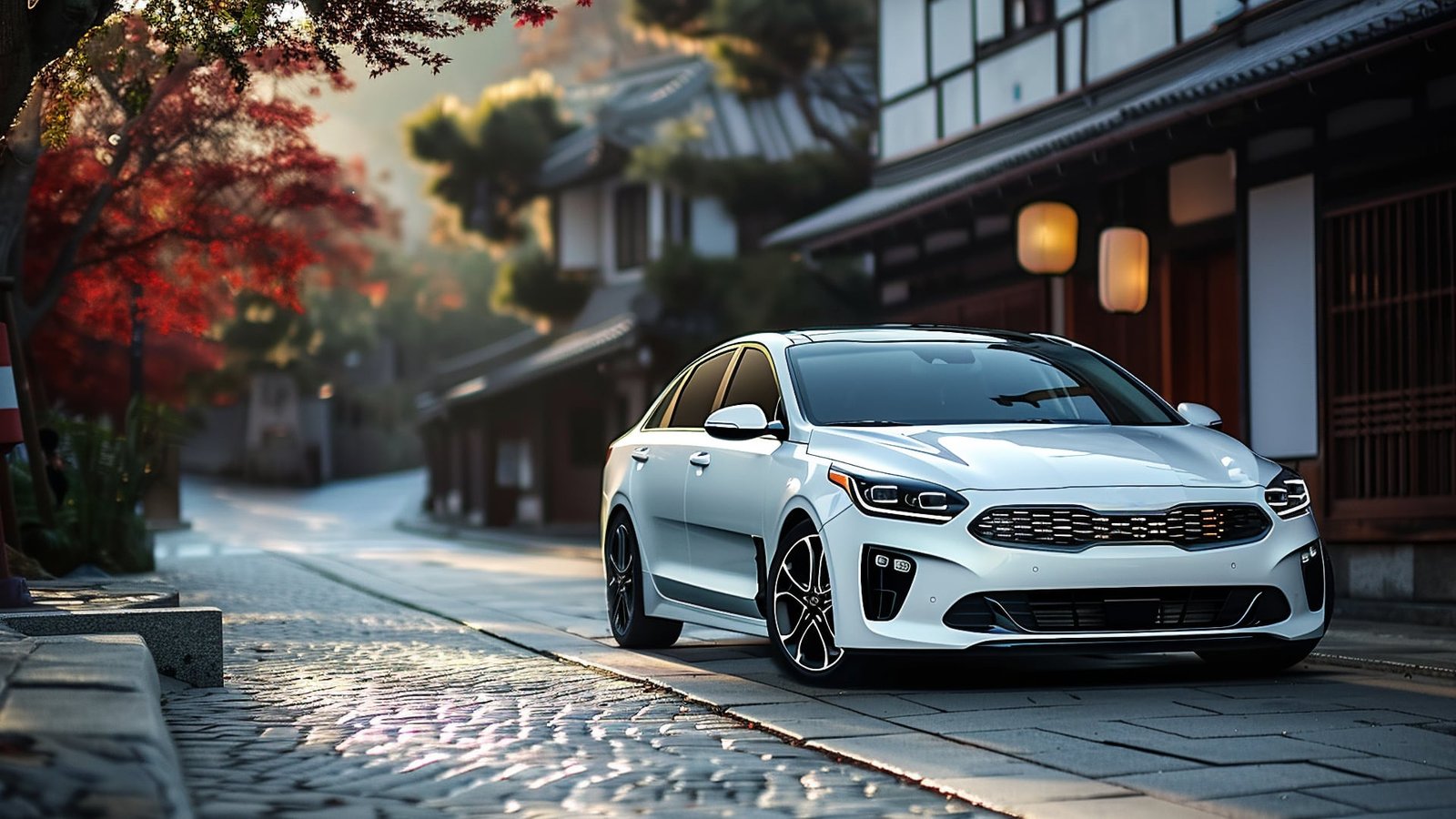Kia Optima Common Problems by Year: What Owners Should Know