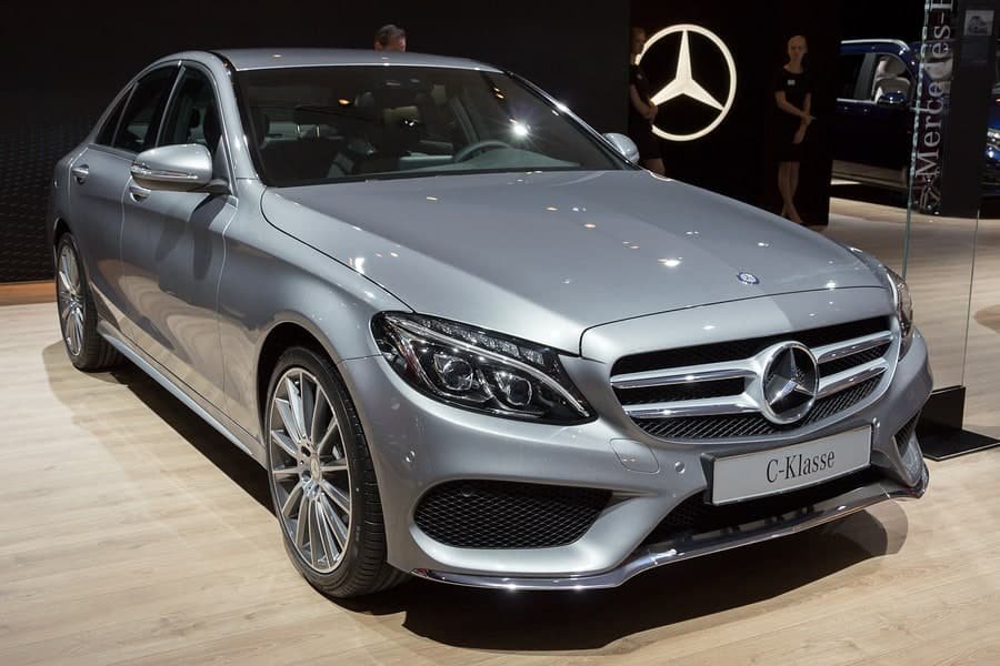 Mercedes C Class Common Problems by Year: What to Watch Out For