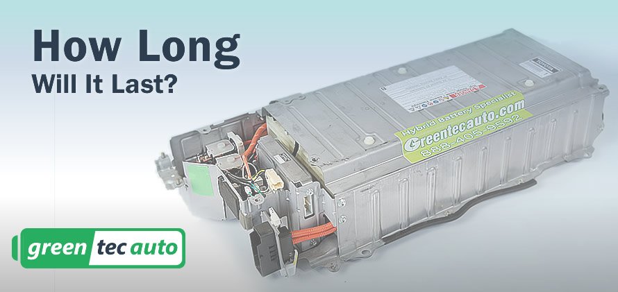 How Long Do Hybrid Batteries Last? Lifespan & Replacement Guide