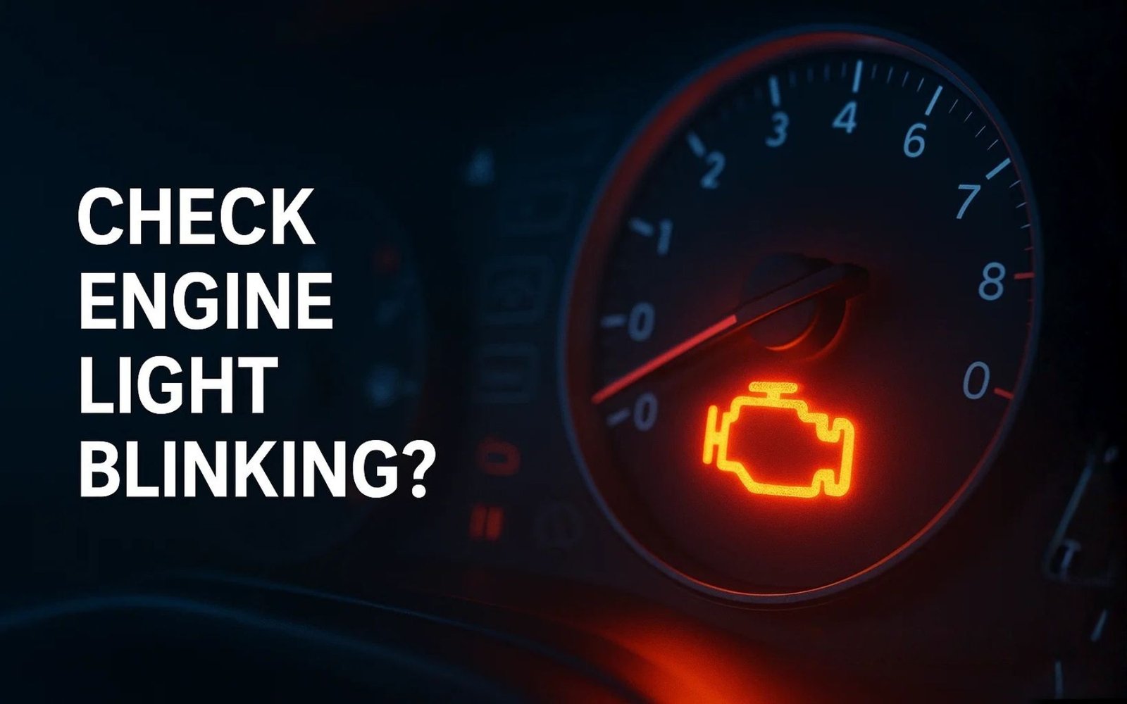 Buying Car With Check Engine Light: What You Need to Know