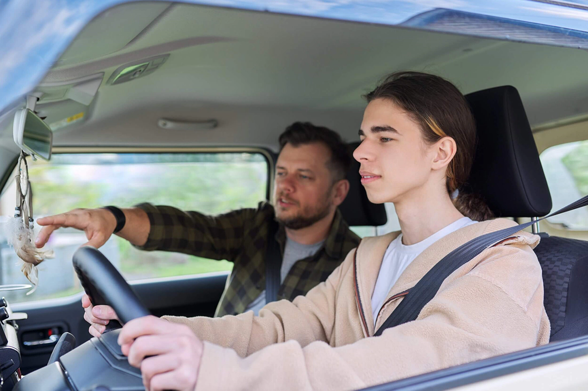 Teenage Driver Car Maintenance Guide: Essential Tips for Safety