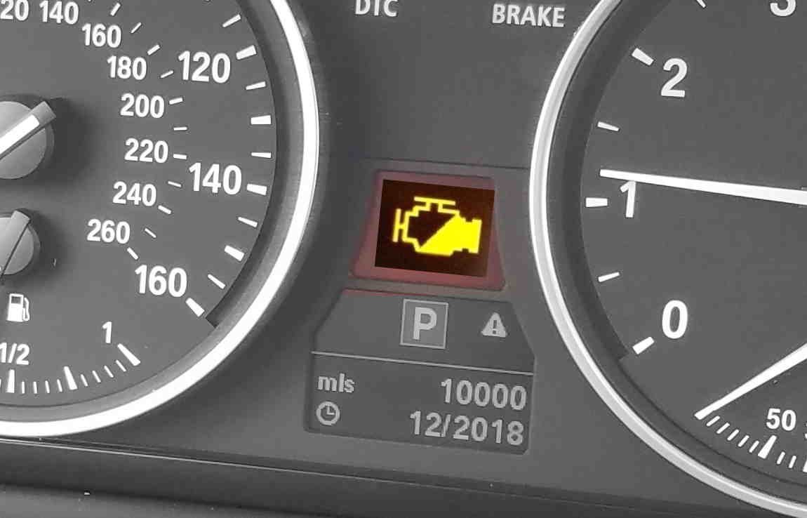 Check Engine Light BMW Codes: Quick Guide to Diagnose & Fix