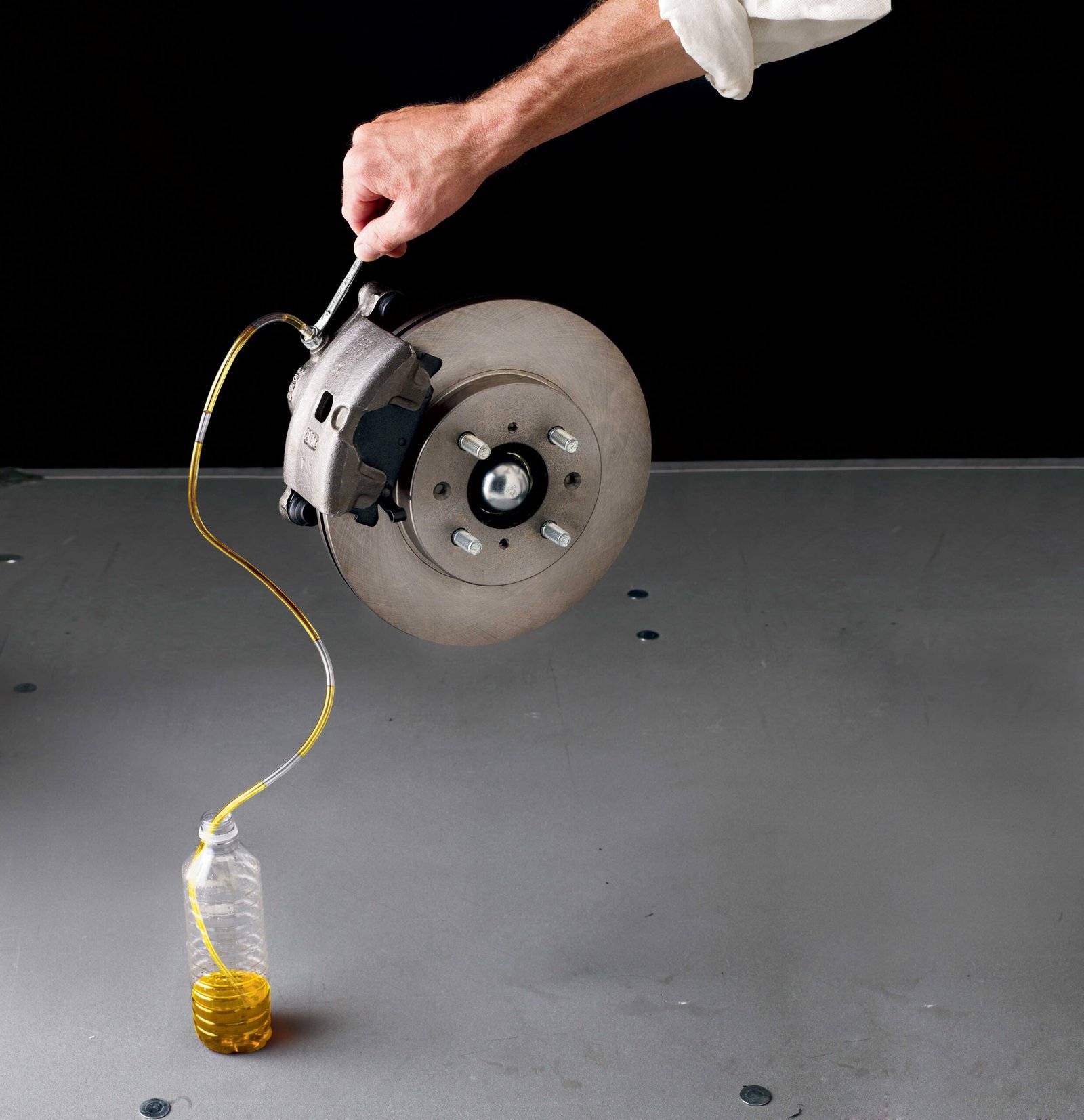 How to Bleed Brakes: Step-by-Step Guide for Smooth Stops