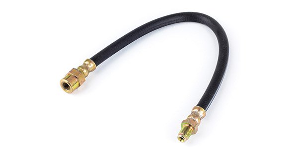 Brake Line Inspection And Replacement: Essential Safety Tips