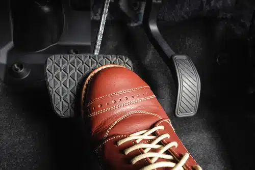 Car Won't Start Brake Pedal Hard? Top Causes and Quick Fixes