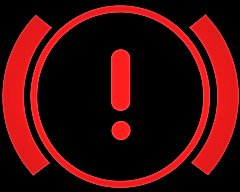 Brake Warning Light on Dashboard: What It Means and How to Fix