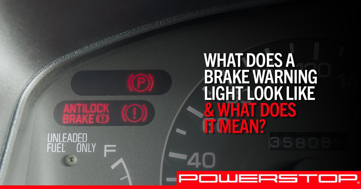 Brake Warning Light on Dashboard: What It Means and How to Fix