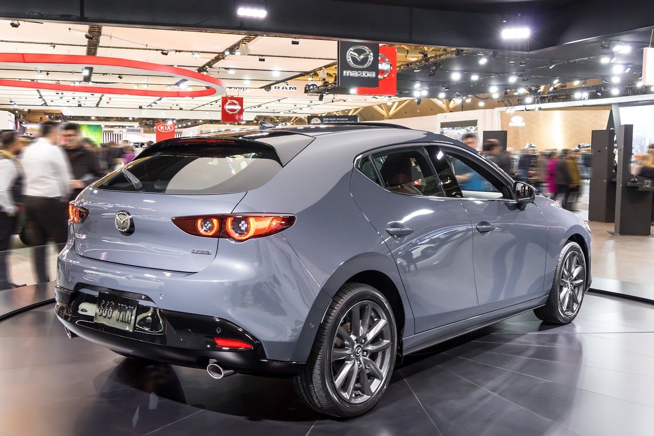 Mazda 3 Common Problems by Year: What Owners Should Know