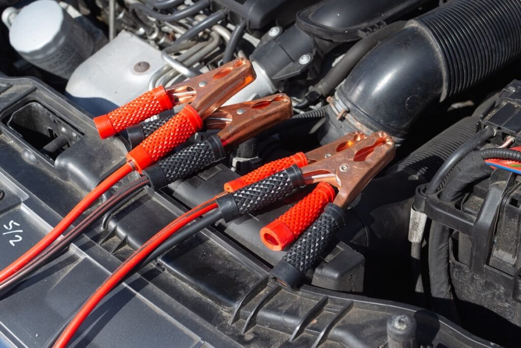 How to Use Portable Jump Starter: Quick Guide for Safe Start