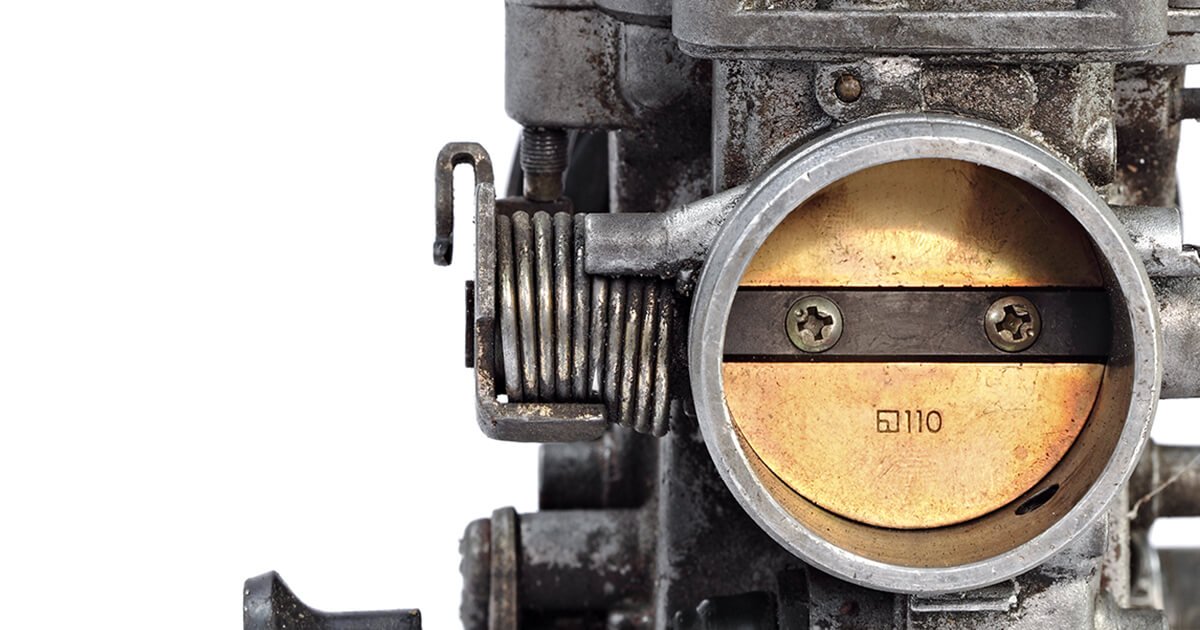 Throttle Body Cleaning Guide: Boost Engine Performance Fast