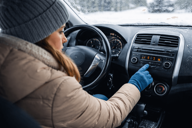 Car Heater Not Working Causes: Top Reasons and Quick Fixes