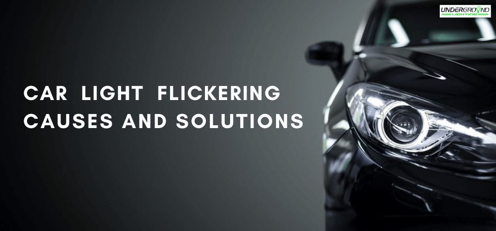 Car Headlights Dimming Causes: Top Reasons and Quick Fixes