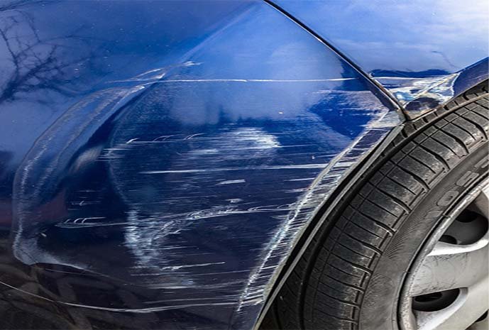 How to Fix Car Scratch: Easy Steps for a Flawless Finish