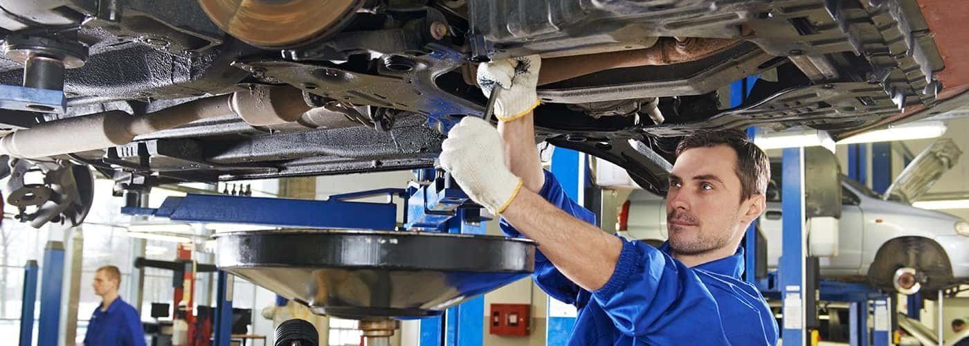 30000 Mile Service What's Included: Essential Maintenance Guide