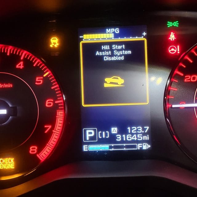 Car Won't Start Subaru: Top Causes and Quick Fixes