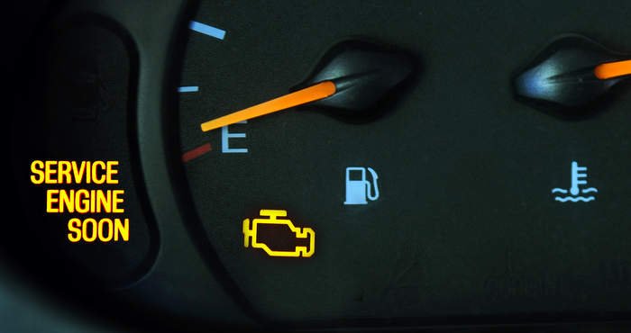 Check Engine Light Catalytic Converter: Causes and Fixes