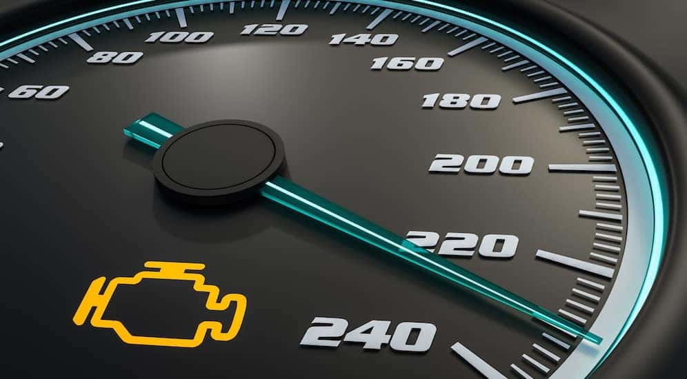 Check Engine Light Chevy Silverado: Top Causes and Quick Fixes