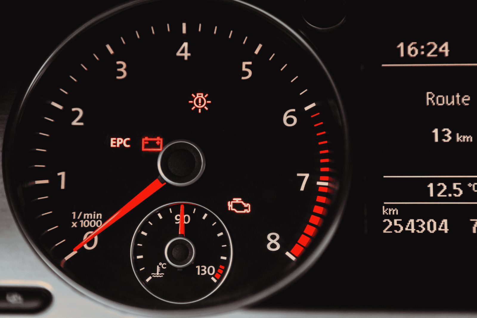 Check Engine Light Volkswagen Codes: Quick Troubleshooting Guide
