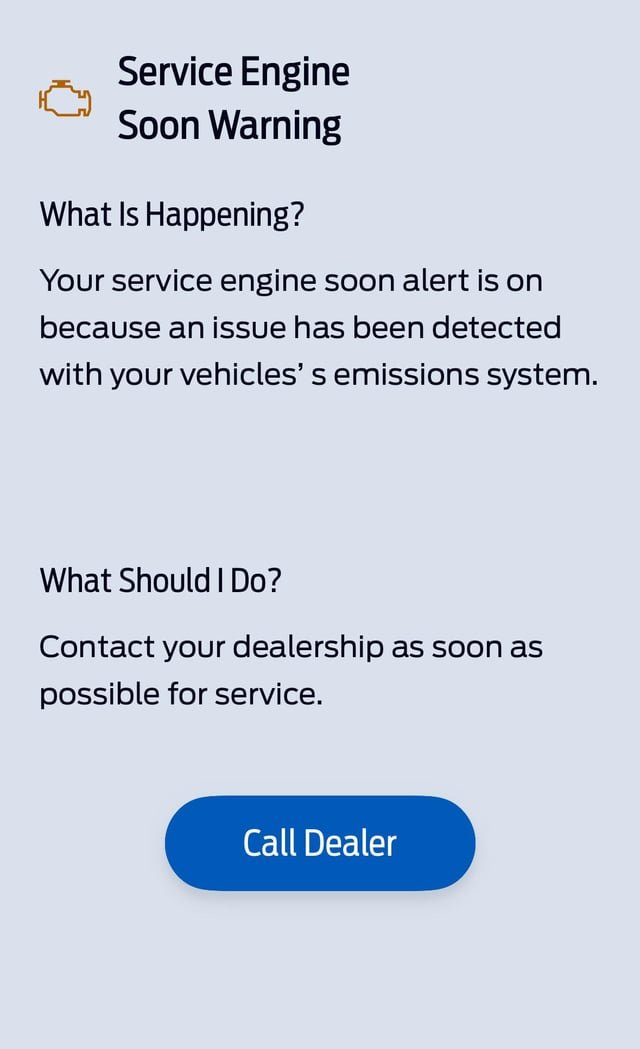 Check Engine Light Dealer Vs Mechanic: Who Should You Trust?
