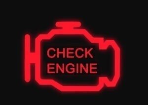 Check Engine Light Transmission Problems: Causes and Fixes