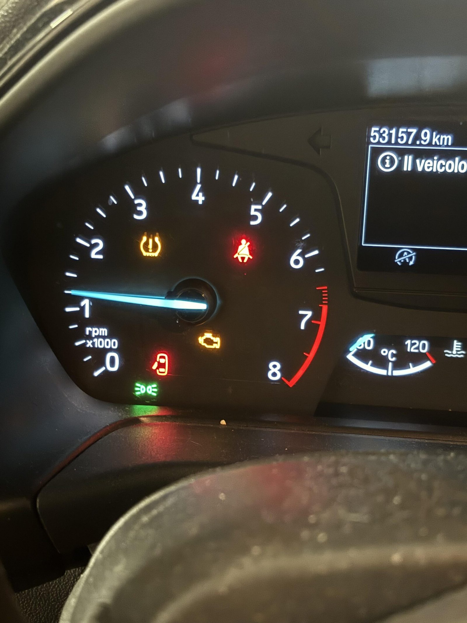 Check Engine Light On and Off Intermittent: Causes and Fixes