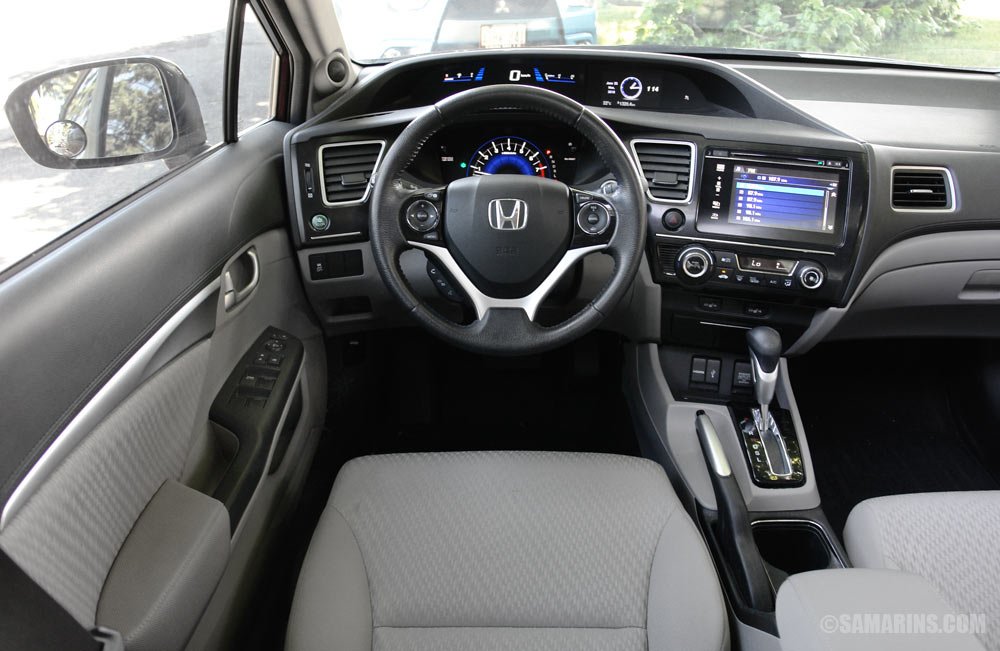 Honda Civic Common Problems by Year: What to Watch Out For