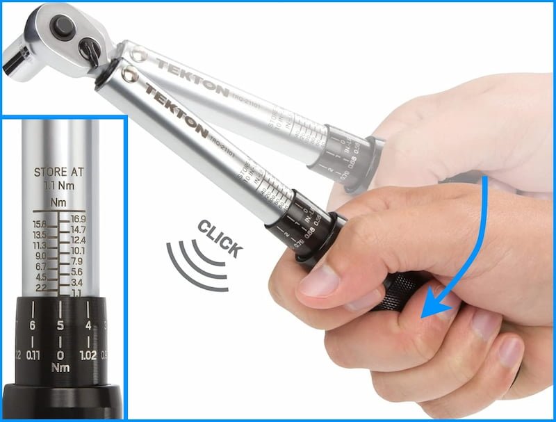 How to Use Torque Wrench: Expert Tips for Perfect Precision