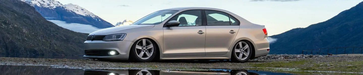 Volkswagen Jetta Common Problems by Year: A Complete Guide