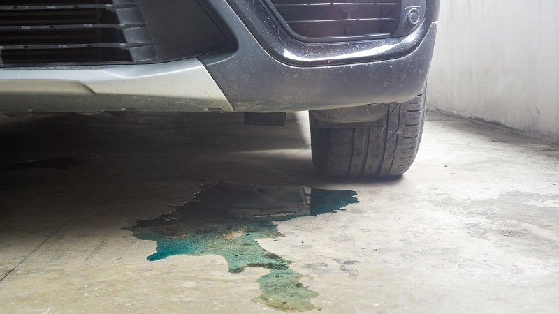 Coolant Leak Under Car Causes: Top Reasons and Fixes