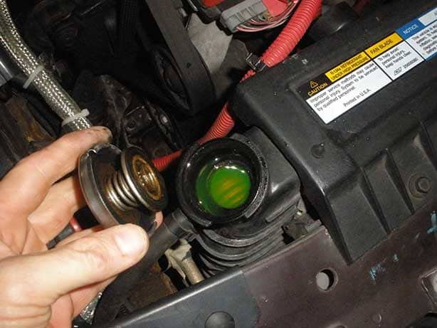 Engine Coolant Level Check: Essential Steps for Car Safety