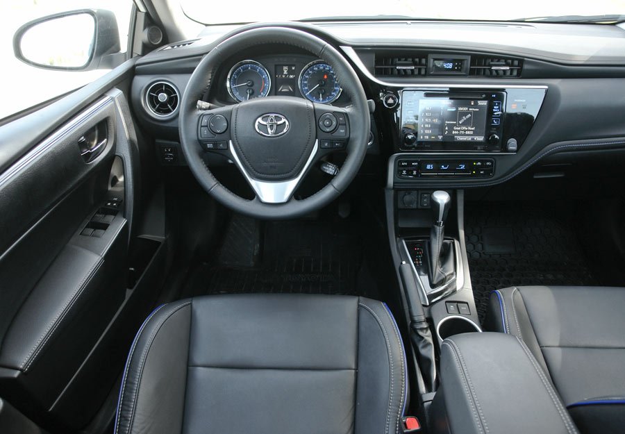 Toyota Corolla Common Problems by Year: What to Watch For