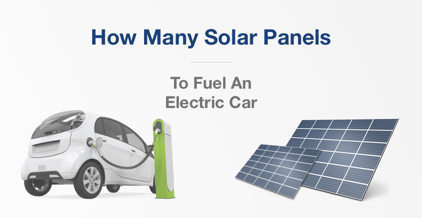 Solar Panels for EV Charging: The Ultimate Green Energy Solution