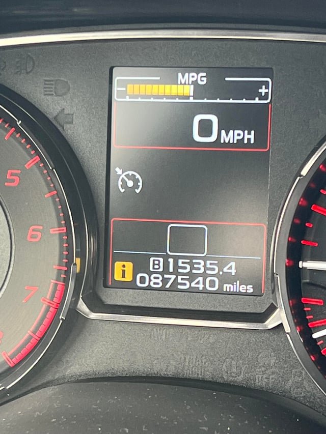 Check Engine Light Cruise Control Off: Causes and Quick Fixes