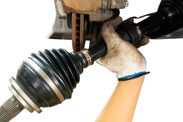 Cv Joint Boot Inspection: Prevent Costly Car Repairs