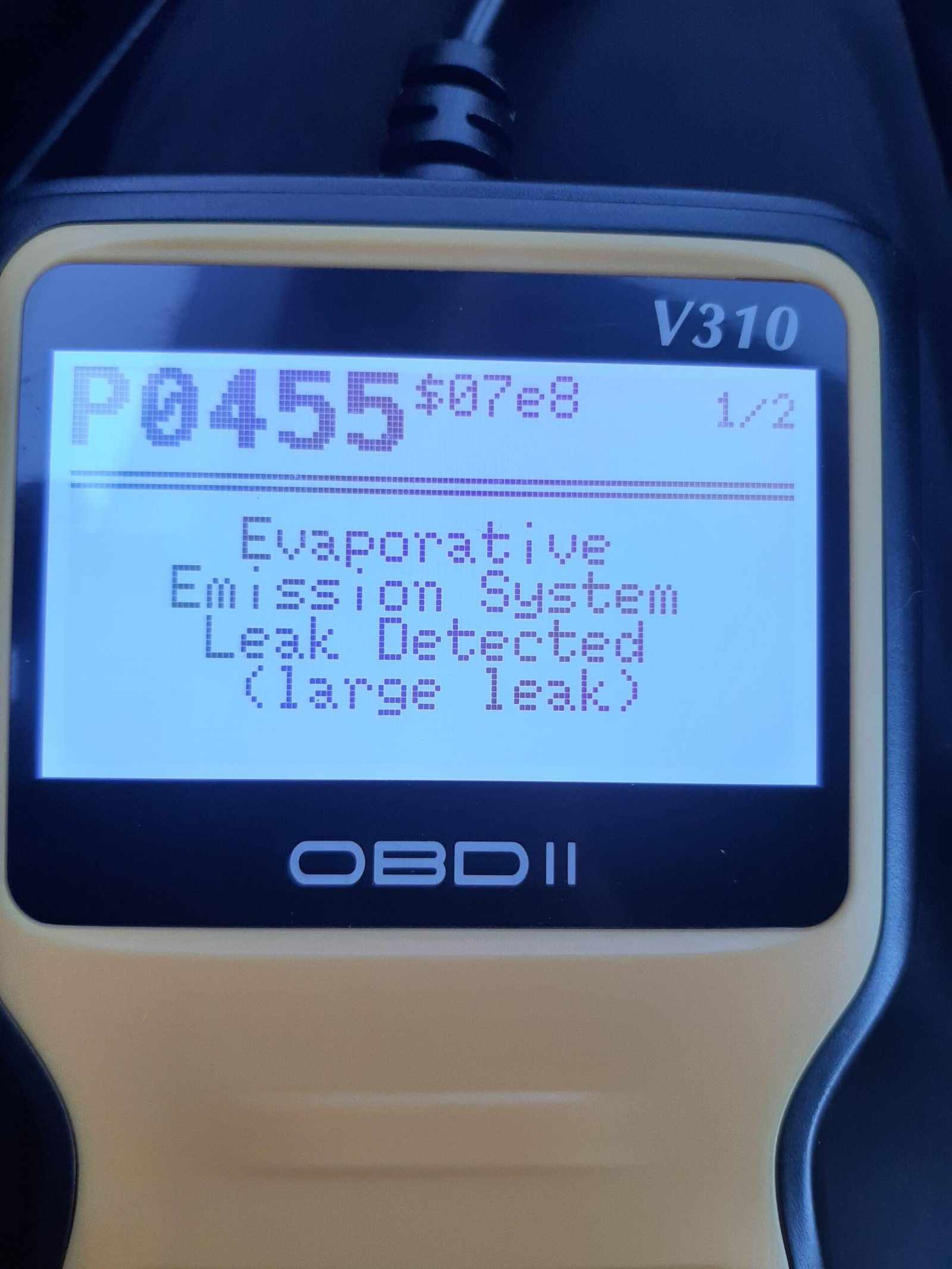 Check Engine Light Evap System: Causes, Fixes, and Prevention