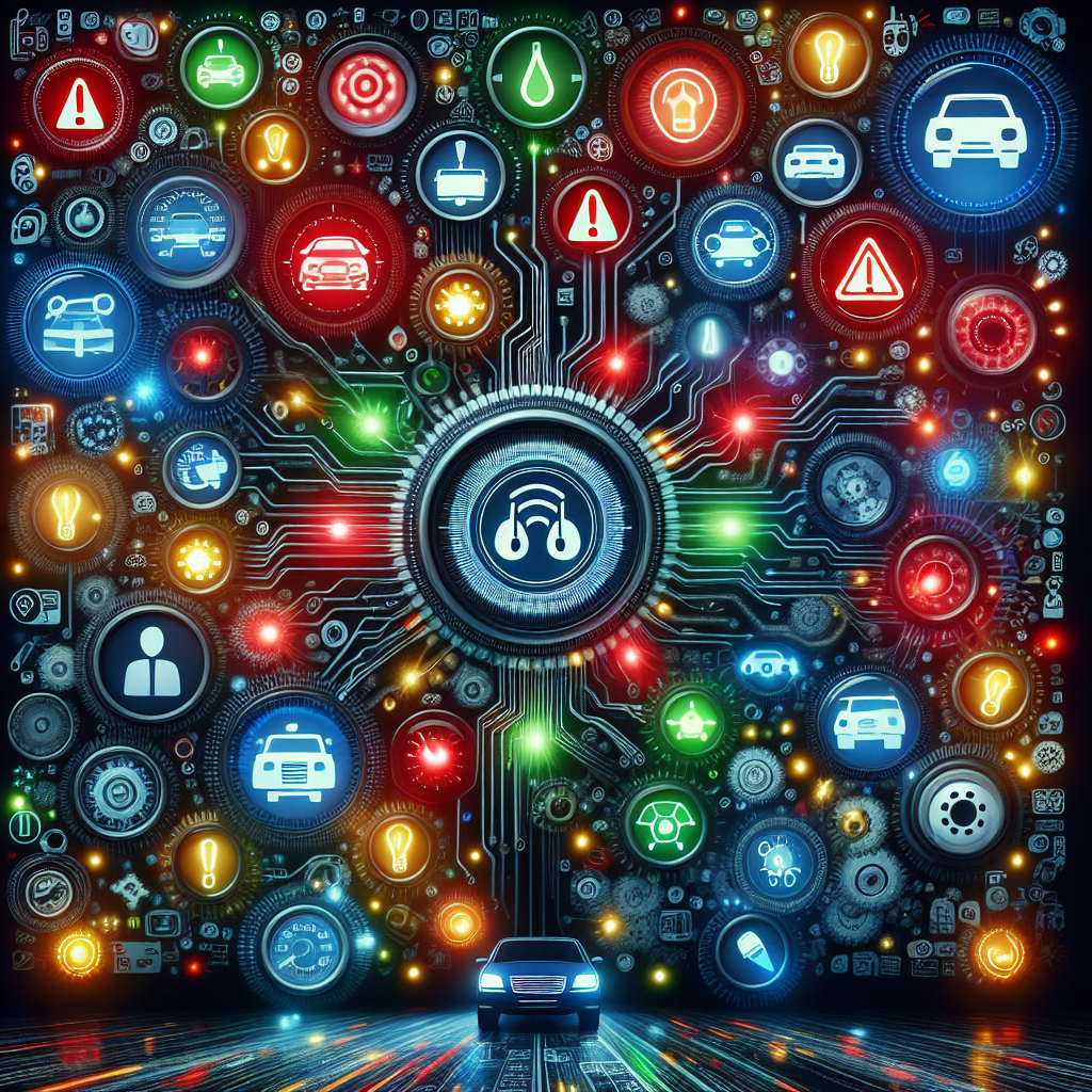 Car Won't Start Dashboard Lights Flashing: Top Fixes Explained