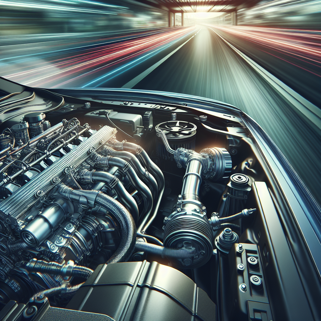 How to Fix Car Vibration at Highway Speed: Expert Solutions