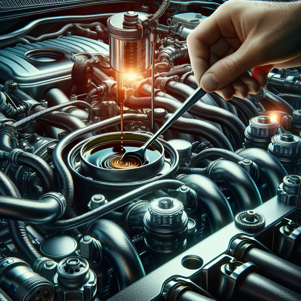 How to Fix Ticking Noise Engine: Quick Solutions for a Quiet Ride