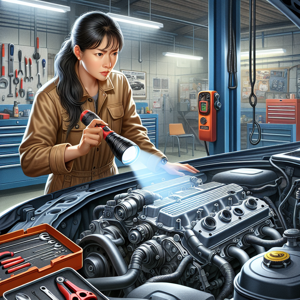 How to Fix Ticking Noise Engine: Quick Solutions for a Quiet Ride