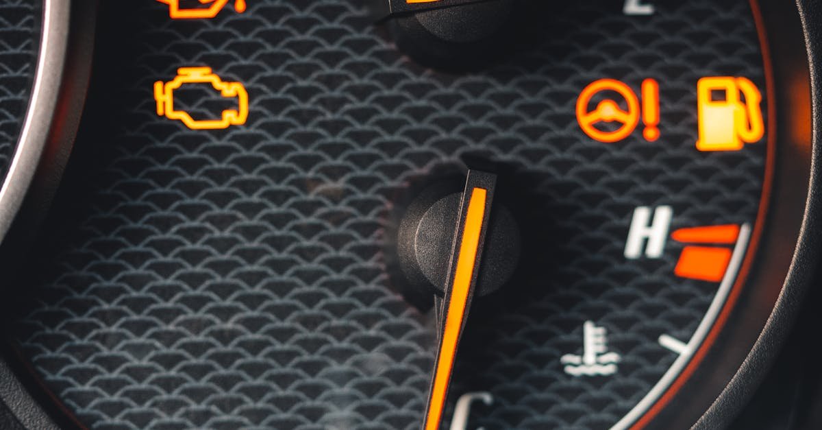 Check Engine Light Cold Weather Causes: Top Reasons Explained