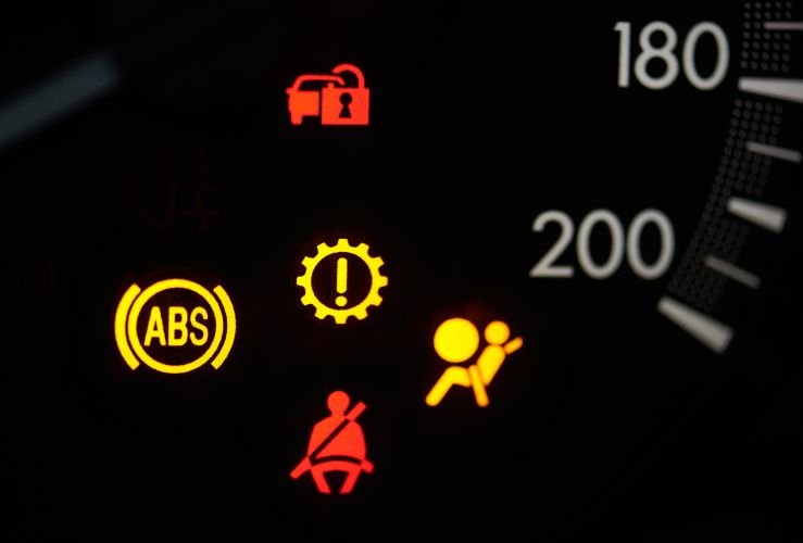 Airbag Warning Light Meaning: What Drivers Need to Know