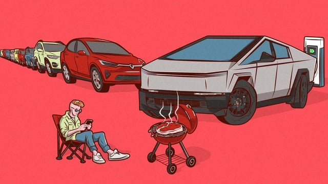 Ev Charging Etiquette Guide: Essential Tips for Polite Charging