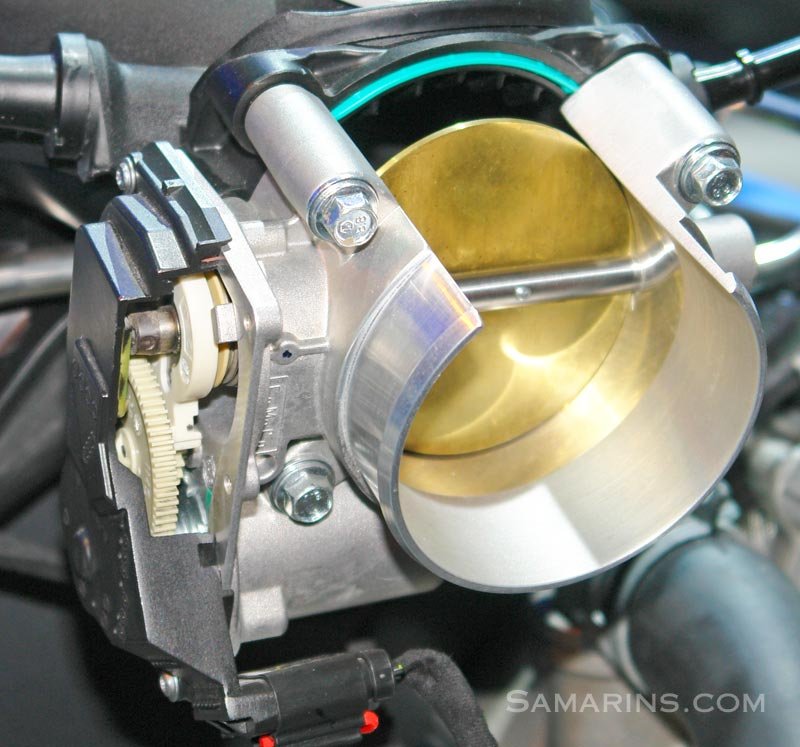 P0505 Idle Control System Malfunction: Causes and Quick Fixes