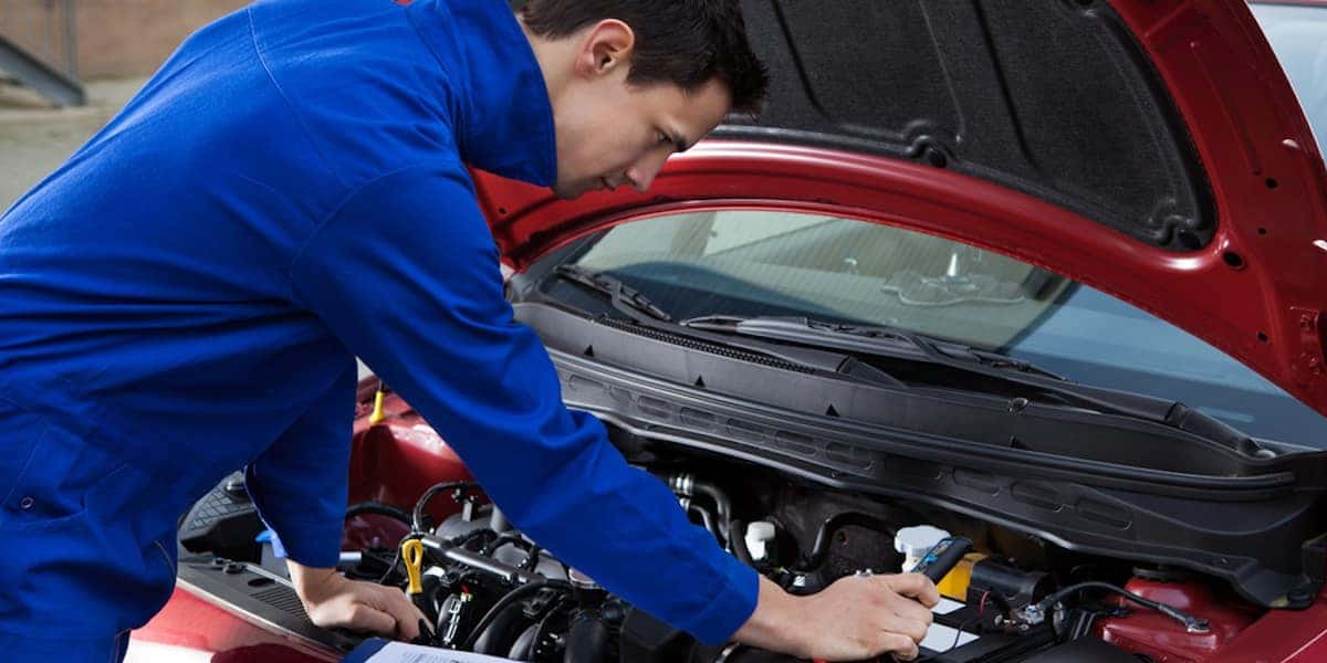 Check Engine Light Dealer Vs Mechanic: Who Should You Trust?